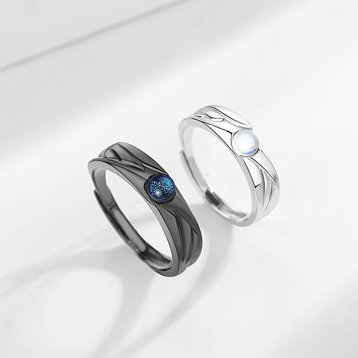 Tinkle'Luna Slimdox Volumize Ring