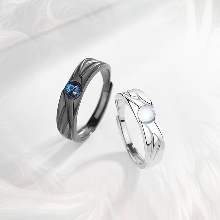 Tinkle'Luna Slimdox Volumize Ring