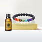 SlimUp™ Chakra Power Bracelet