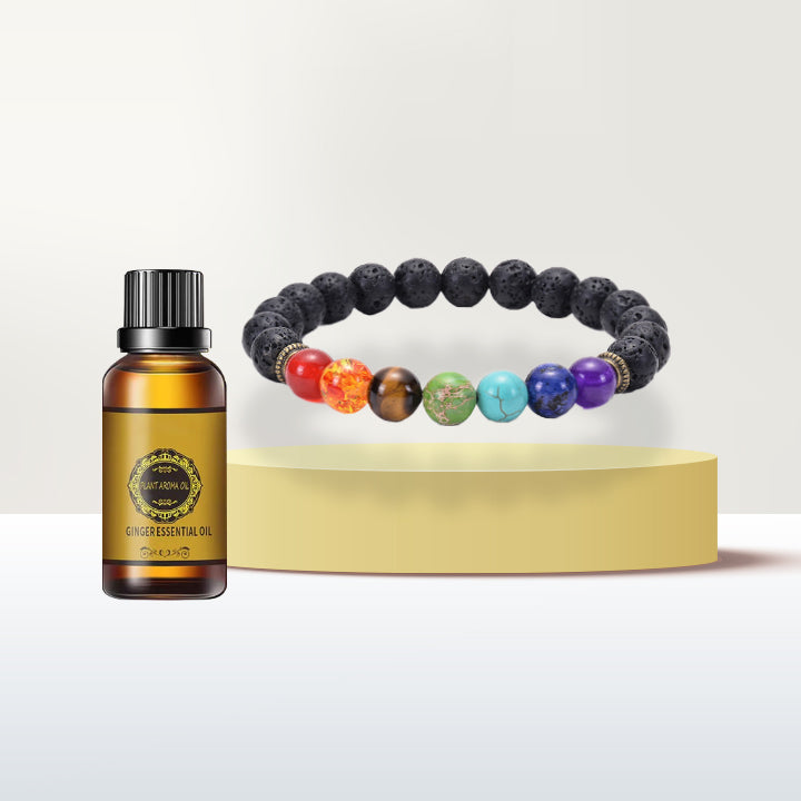 SlimUp™ Chakra Power Bracelet