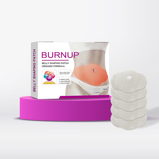 SlimNShape™ Fat Burning Patches