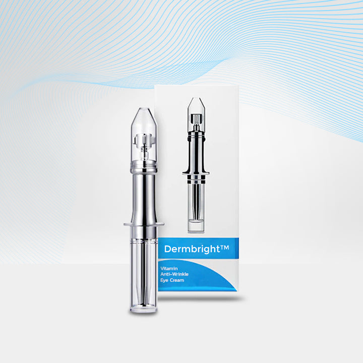 DERMBRIGHT™ Anti-Wrinkle Eye Cream Pro