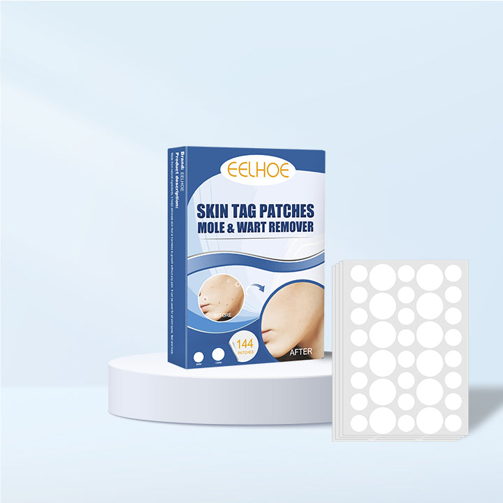Skin Tag Remover Patch