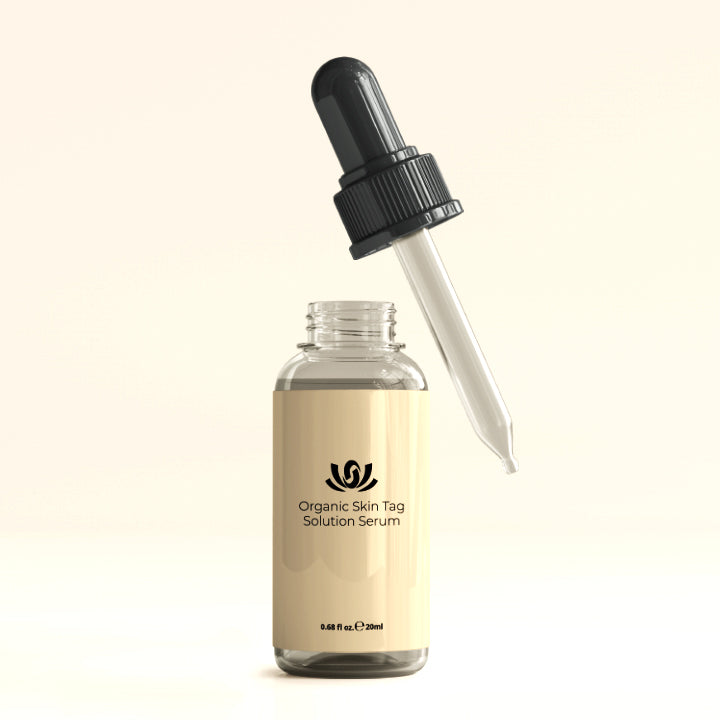 Skin Corrector Clarifying Serum
