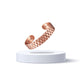 Men’s Pure Copper Magnetic Bracelet