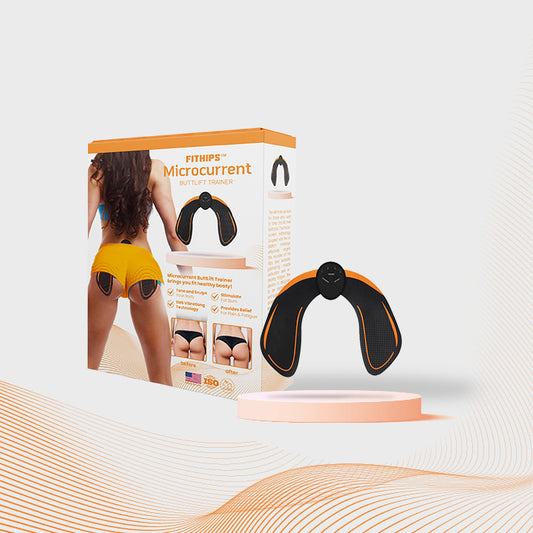 FitHips™ Microcurrent ButtLift Trainer
