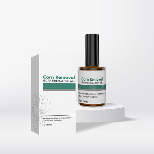 CornOff Extra Strength Gel