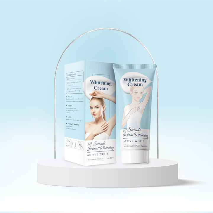 Glowy™ Brightening Body Cream