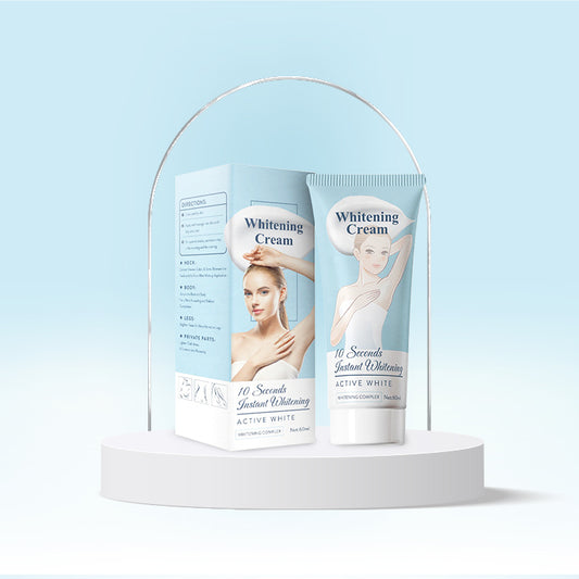 Glowy™ Brightening Body Cream