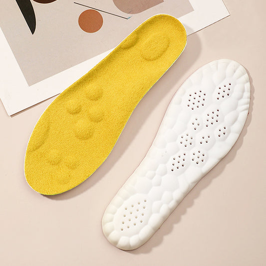 Self Heat Lymphatic Drainage Insoles