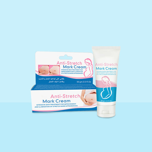ELASTIN™ Anti-Stretch Mark Cream