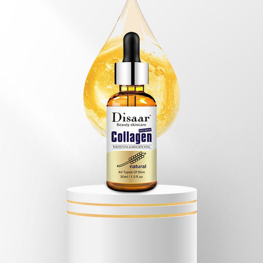 CLEANBEAUT™ Brightening Collagen Serum