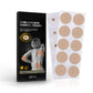 UltraStrength™ Magnetisches Akupressur-Therapiepflaster