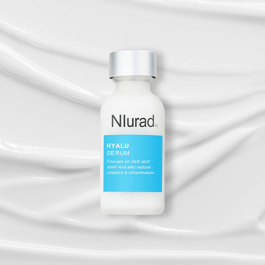 Nlurad™ Dark Spot And Acne Treatment Lotion