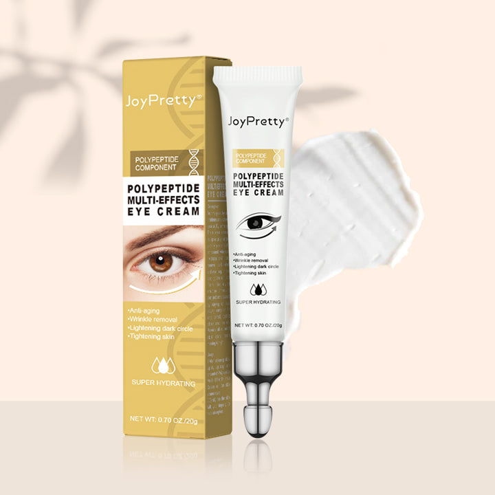 Intensive Eye Firming Cream