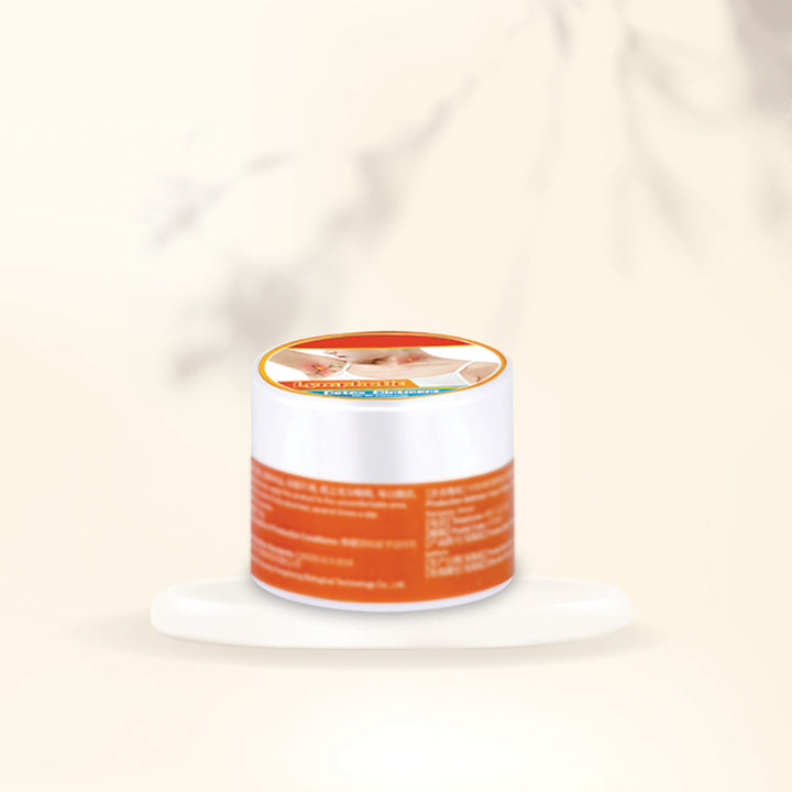 DetoxPlus™ Herbal Lymph Cream