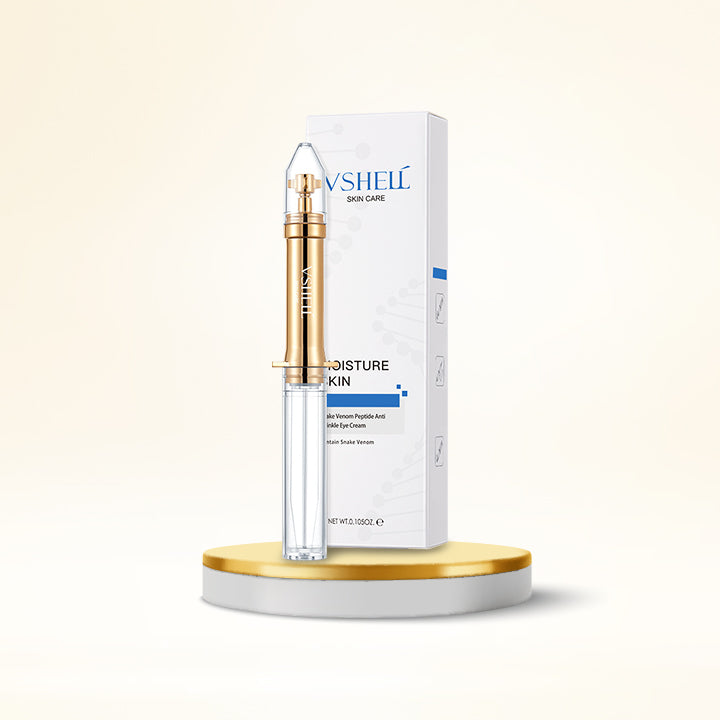 Derm+ Peptid Augencreme Pro