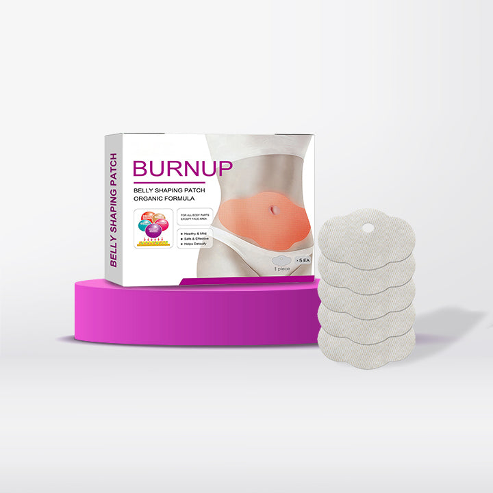 BellyTrim™ Slimming Wonder Patch