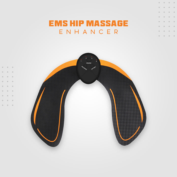 EMS Hip Massage Enhancer