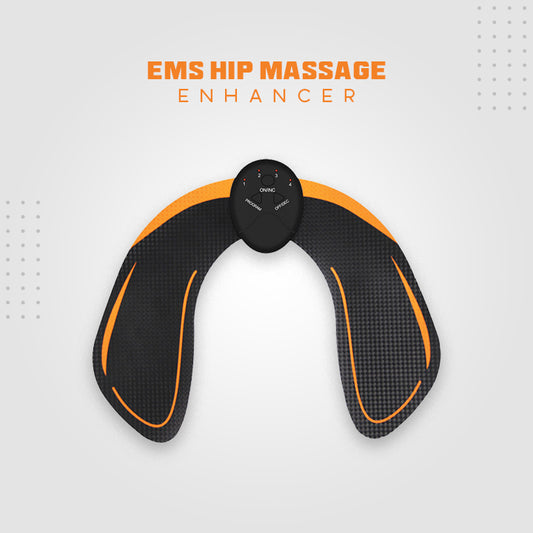 EMS Hip Massage Enhancer