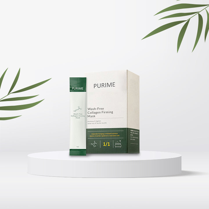 Beautify™ Collagen Firming Mask