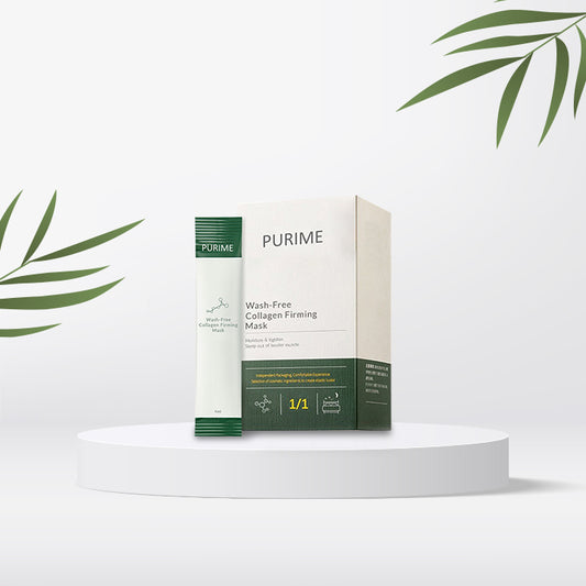 Beautify™ Collagen Firming Mask