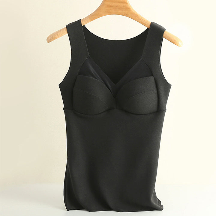 HeatUP™ Women’s Thermal Vest Tank Top