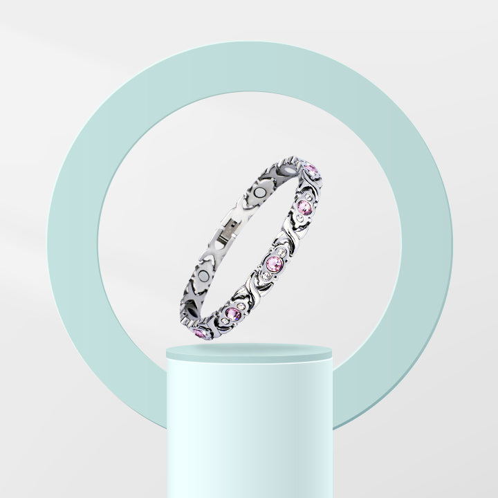 Germanium Lymph Drainage Bracelet