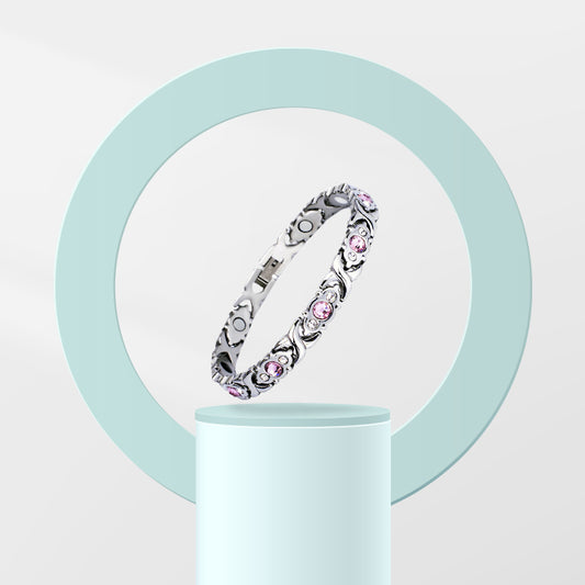 Germanium Lymph Drainage Bracelet
