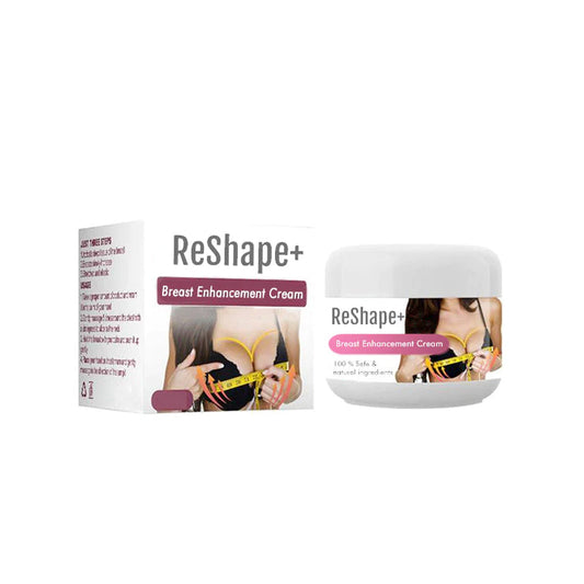 Breast Enhancement Cream