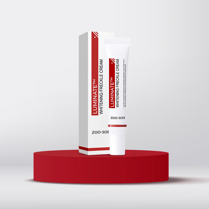 LUMINATE™ Freckle Whitening Cream
