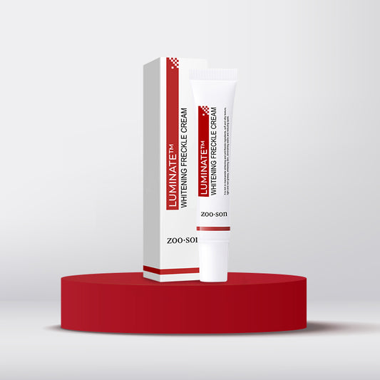 LUMINATE™ Freckle Whitening Cream