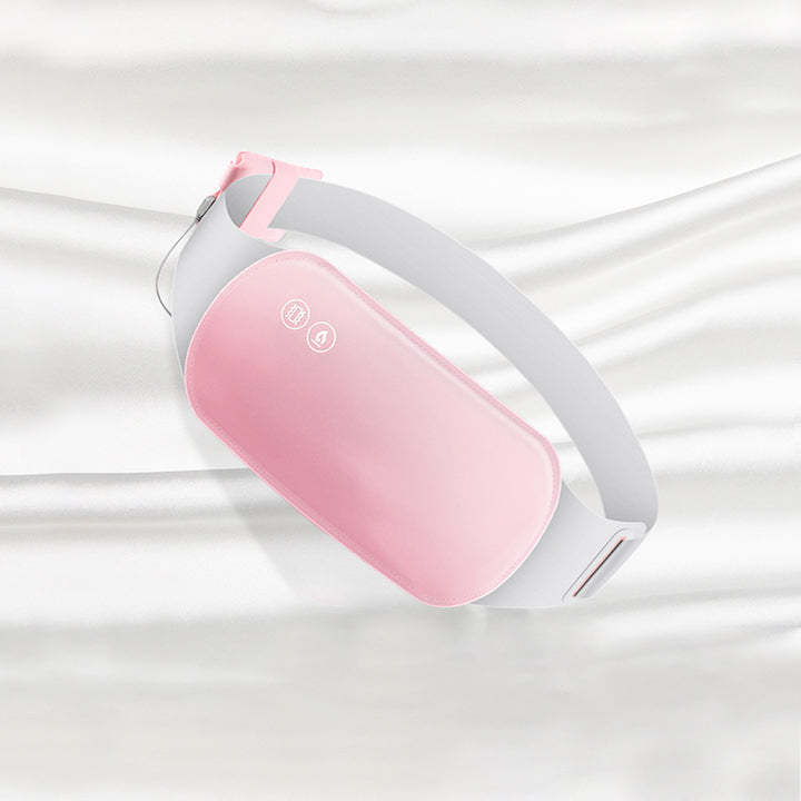 Graphene Heating Acupoint Massaging Belt