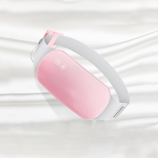 Graphene Heating Acupoint Massaging Belt