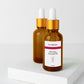 Body Slimming Massage Oil