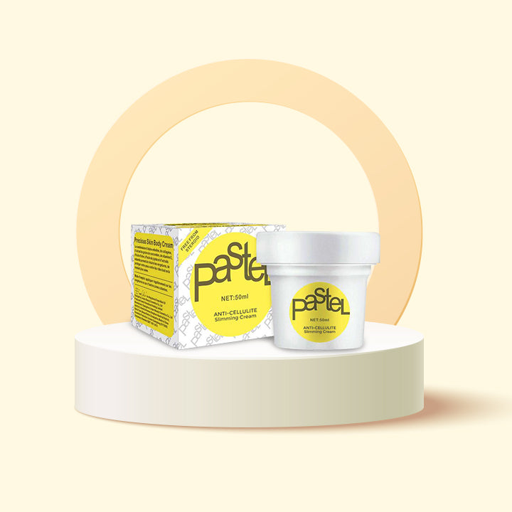 CELLUFIGHT™ Anti-Cellulite Slimming Cream