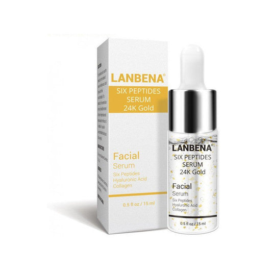 24K Gold Anti Wrinkle Serum