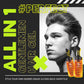 All-in-1 Gentlemen Hair Gel
