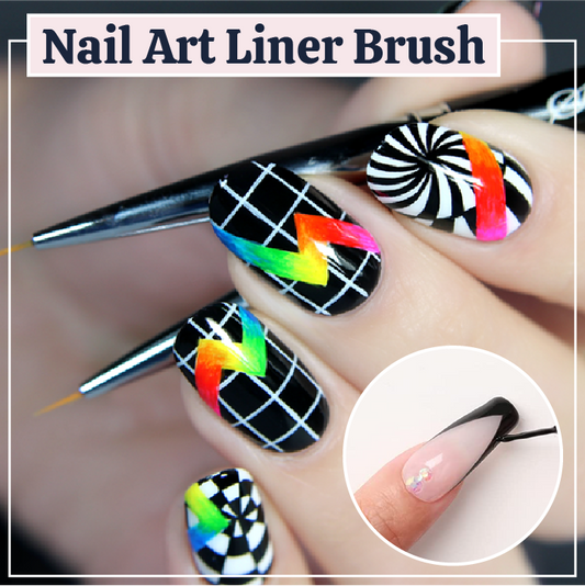 Nail Art Liner Brush