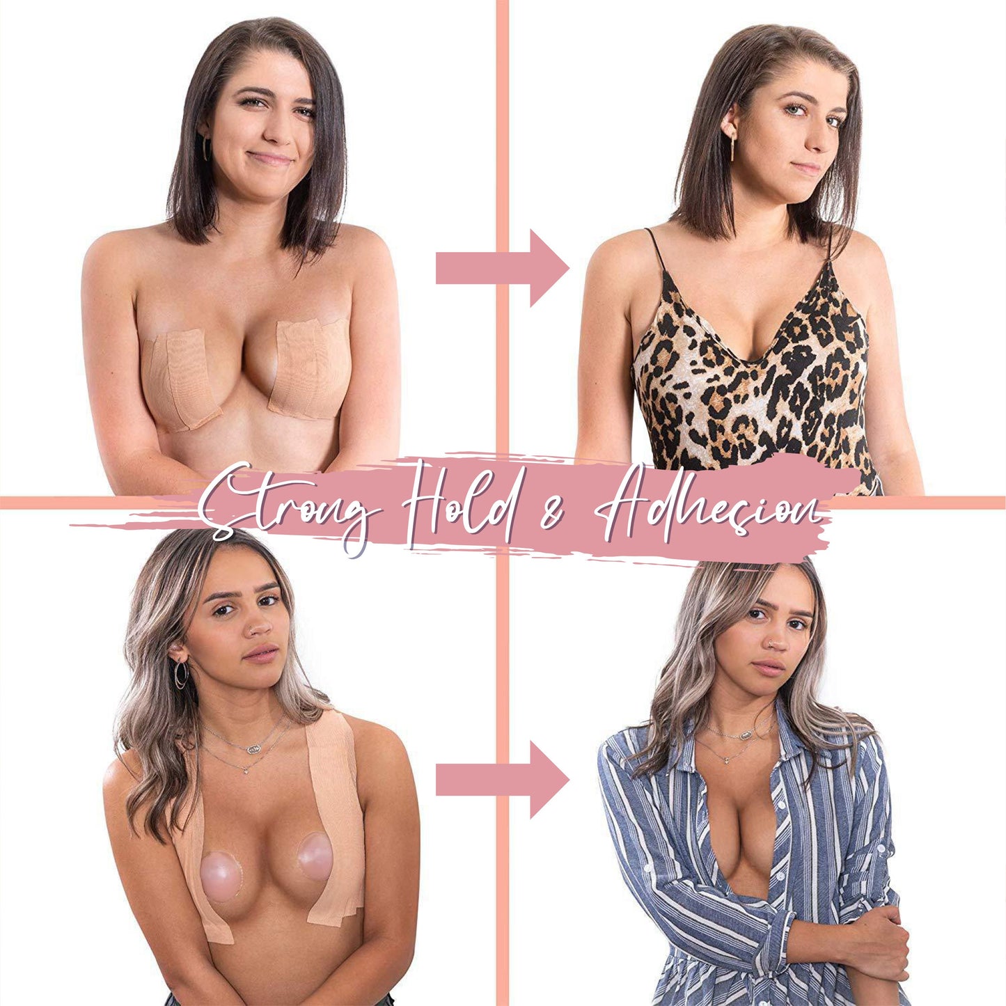 Perfect Sculpt Breast Lift Tape
