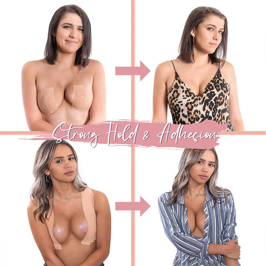 Perfect Sculpt Breast Lift Tape