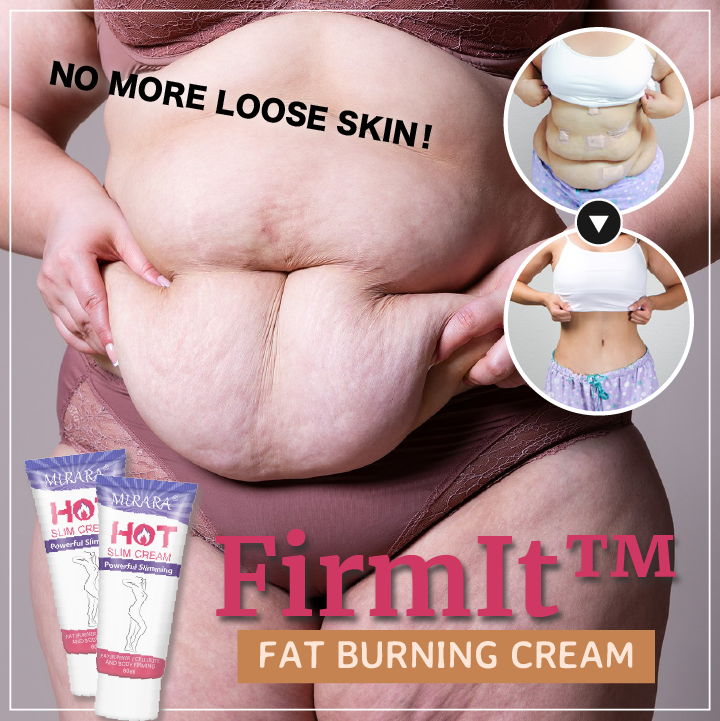 FirmIt™ Fat Burning Cream