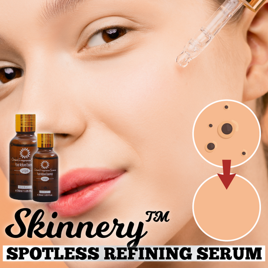 Skinnery™ Spotless Refining Serum