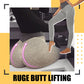 Anti-Cellulite Textured Yoga Pant