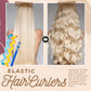 Heatless Hair Wave Former