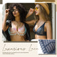 Wireless Front Closure Brassiere