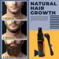 Hair+ Regrowing Essence & Roller Kit