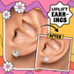 Anti-Dropping Earring Backs
