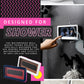 Waterproof Wall Mount Phone Holder