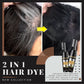 Hair Dye Comb Applicator